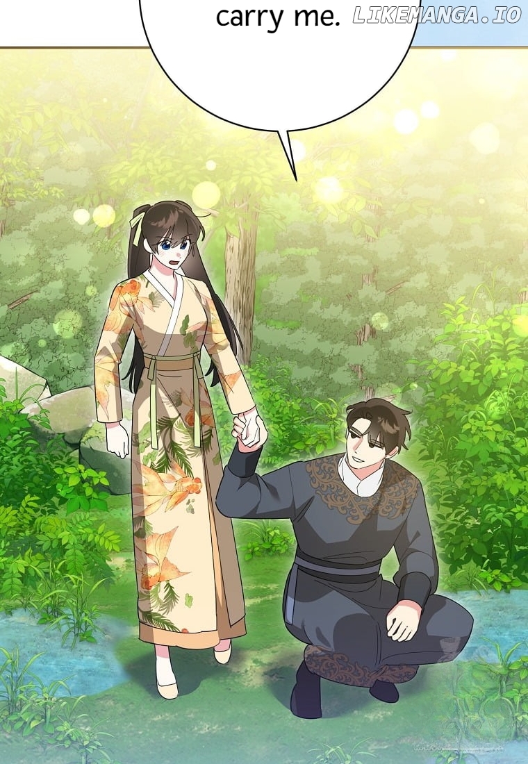 Precious Daughter of the Greatest Martial Arts Villain Chapter 129 - page 67